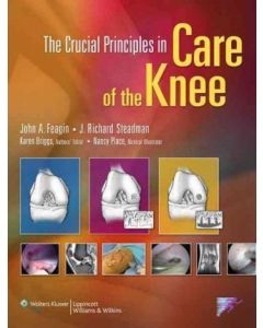 The Crucial Principles in Care of the Knee