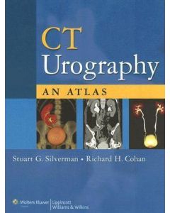 Ct Urography: An Atlas