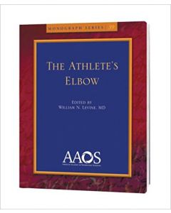 The Athlete's Elbow 