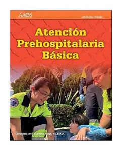 Atención Prehospitalaria Básica.