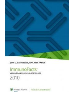 Immunofacts Bound  Vaccines and Immunologic Drugs