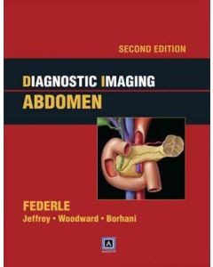 Diagnostic Imaging. Abdomen 2Ed