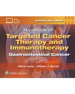 Handbook Of Targeted Cancer Therapy And Immunotherapy: Gastrointestinal Cancer