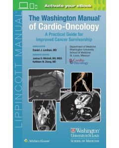 The Washington Manual Of Cardio-Oncology