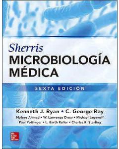 Sherris Microbiología Medica