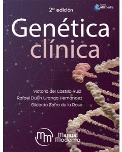 Genética Clínica 2Ed