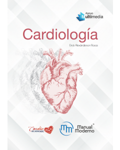 Cardiología 1ed.
