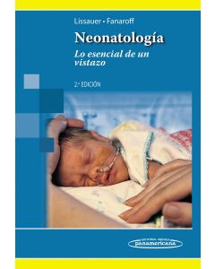 Neonatología Lo esencial de un vistazo