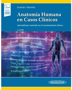 Anatomía Humana En Casos Clínicos