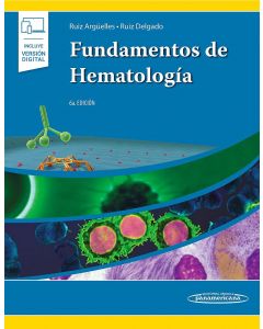 Fundamentos De Hematología (Incluye Versión Digital)