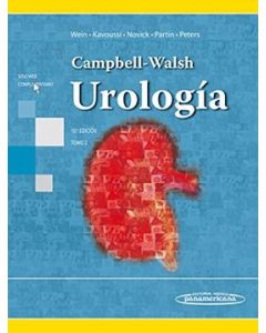 Campbell / Walsh Urología Tomo 2
