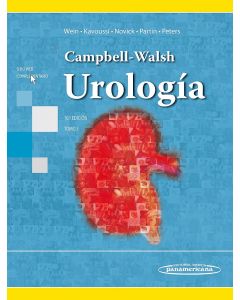 Campbell / Walsh Urología Tomo 3