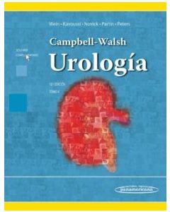 Campbell / Walsh Urología Tomo 4