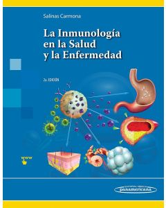 La Inmunología En La Salud Y La Enfermedad