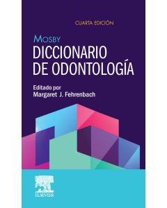 Mosby Diccionario de Odontología