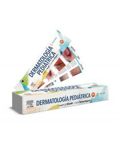 Dermatología Pediátrica.