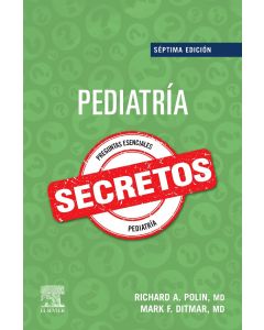 Pediatría. Secretos.