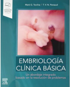 Embriología clínica básica 