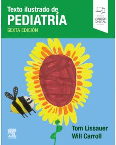 Texto Ilustrado de Pediatría