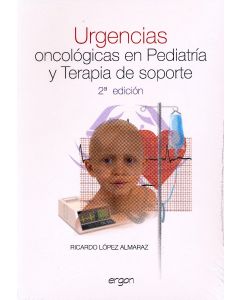 Urgencias Oncologicas En Pediatria Y Ter De So 