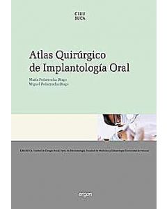 Atlas Quirurgico de Implantologia Oral