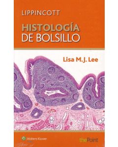 Histología De Bolsillo
