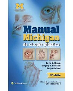 Manual Michigan De Cirugía Plástica
