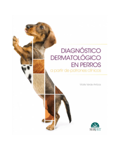 Diagnóstico Dermatológico en Perros a partir de Patrones Clínicos