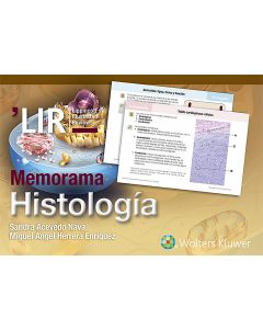 Memorama Histología (LIR)