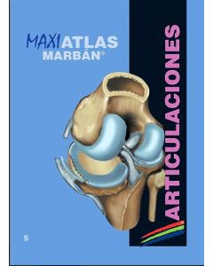 Maxi Atlas, Vol. 5: Articulaciones