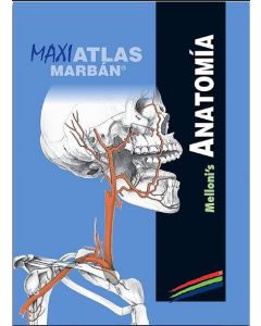 MAXI ATLAS VOL. 15: ANATOMÍA MELLONI'S