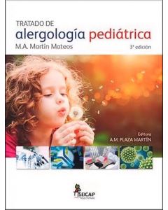 Tratado De Alergología Pediátrica 3Ed