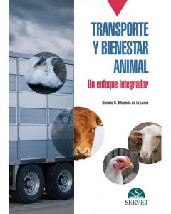 Transporte Y Bienestar Animal. Un Enfoque Integrativo