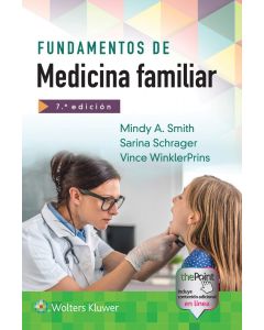 Fundamentos De Medicina Familiar .