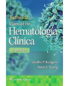 Bethesda Manual de Hematología Clínica.