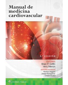 Manual De Medicina Cardiovascular 