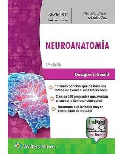 Neuroanatomía (Serie Revisión de Temas)