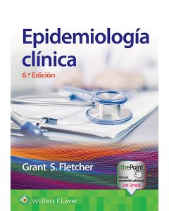 Epidemiología Clínica 6Ed