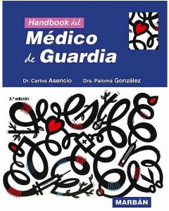 Médico De Guardia (Edición Handbook)