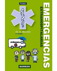 Emergencias Extrahospitalarias (Edición Pocket)