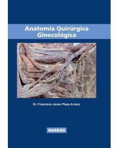 Anatomía Quirúrgica Ginecológica