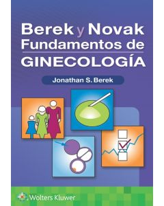 Berek Y Novak Fundamentos De Ginecología.
