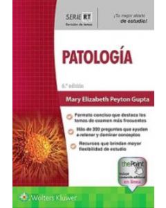 Patología (Serie Revisión De Temas).