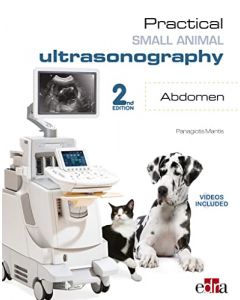 Practical Small Animal Ultrasonography. Abdomen