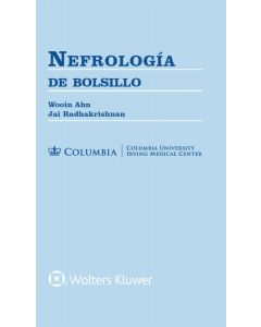 Nefrología De Bolsillo.