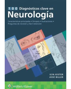 100 Diagnósticos Clave en Neurología