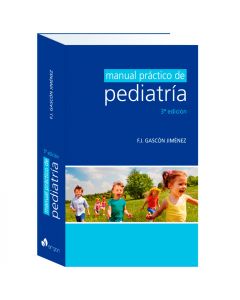 Manual Práctico De Pediatría