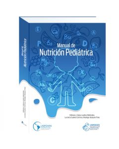 Manual De Nutrición Pediátrica
