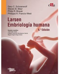 Larsen Embriología Humana