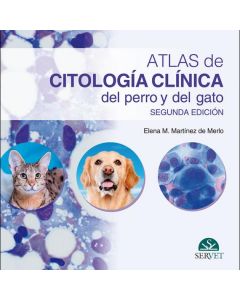 Atlas De Citología Clínica Del Perro Y Del Gato
